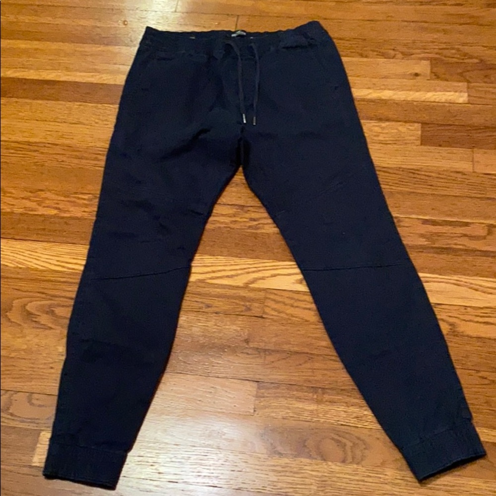 Men’s Supper Skinny Joggers